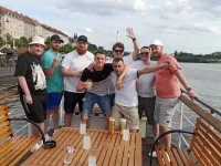 Party Boat